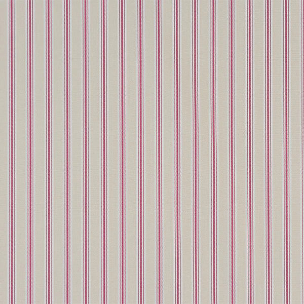 Bay Stripe Print Fabric