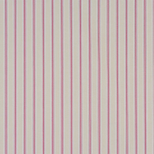 Bay Stripe Print Fabric