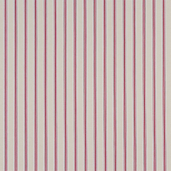 Bay Stripe Print Fabric