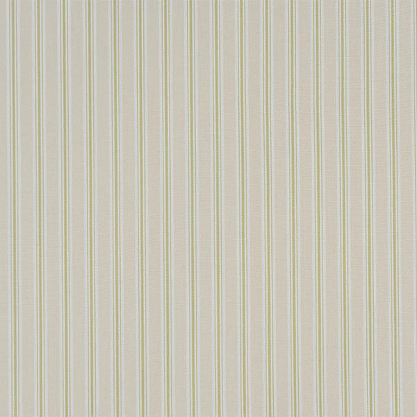 Bay Stripe Print Fabric