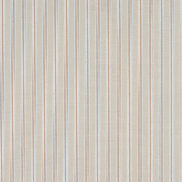 Bay Stripe Print Fabric