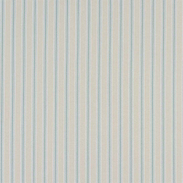 Bay Stripe Print Fabric