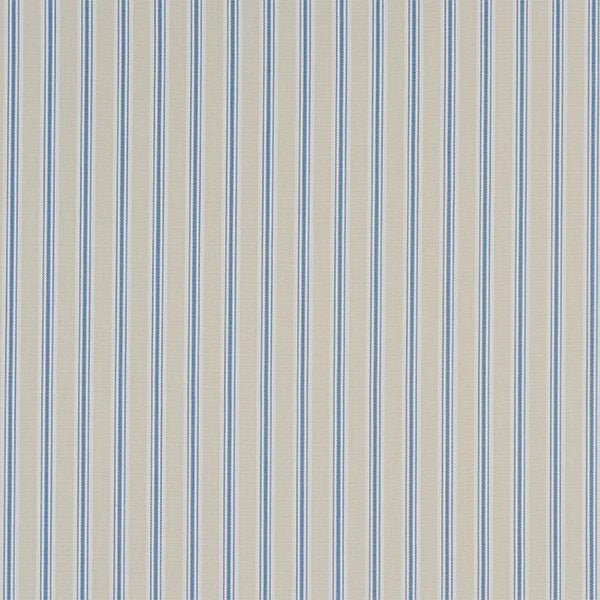 Bay Stripe Print Fabric