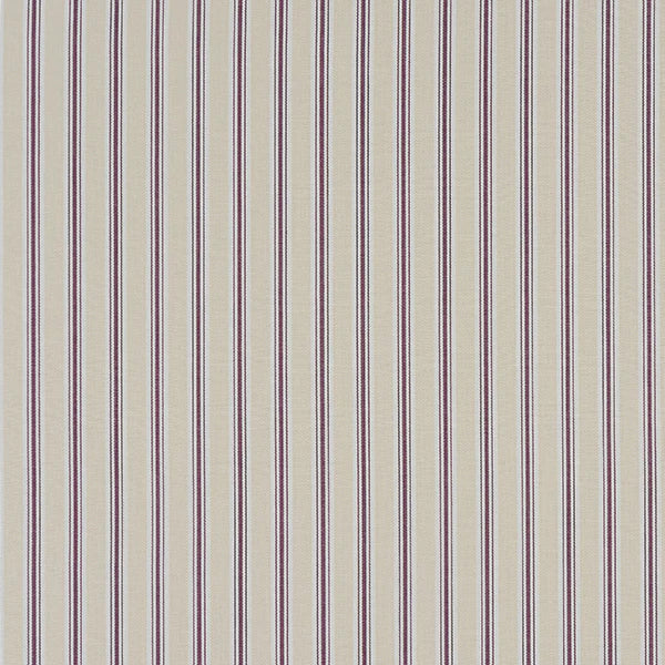 Bay Stripe Print Fabric