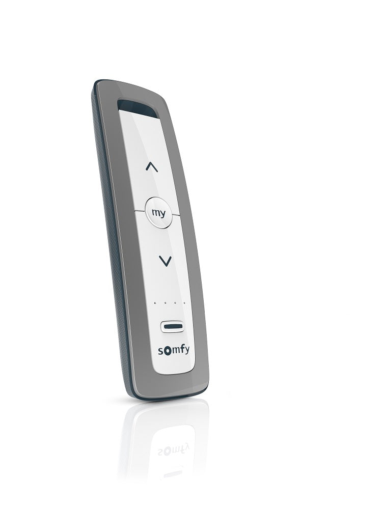 Situo 4+1 Channel Remote - Iron