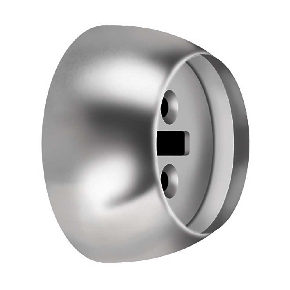 35mm Recess Bracket- Stainless Steel