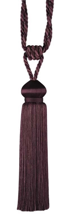 Rio Tieback - Damson