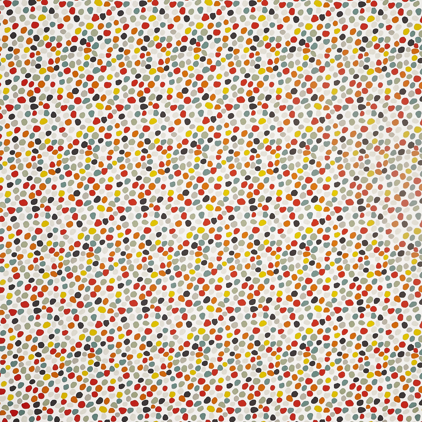 Dot To Dot Fabric