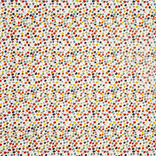 Dot To Dot Fabric