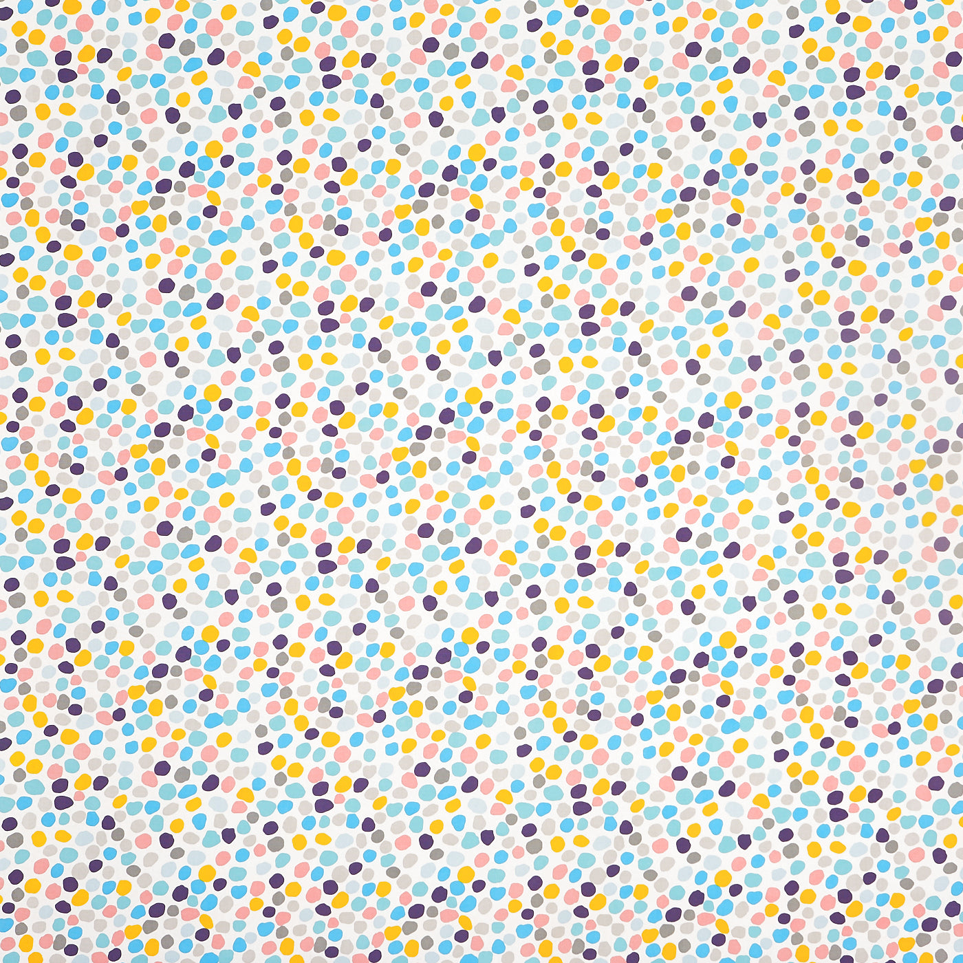 Dot To Dot Fabric