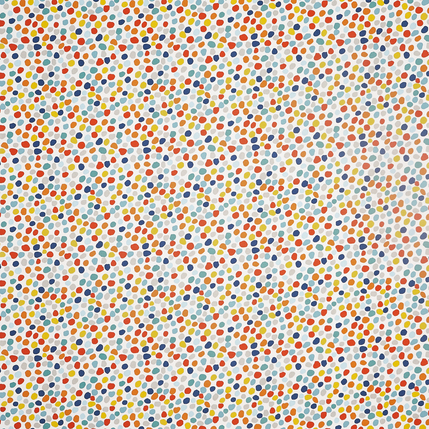 Dot To Dot Fabric