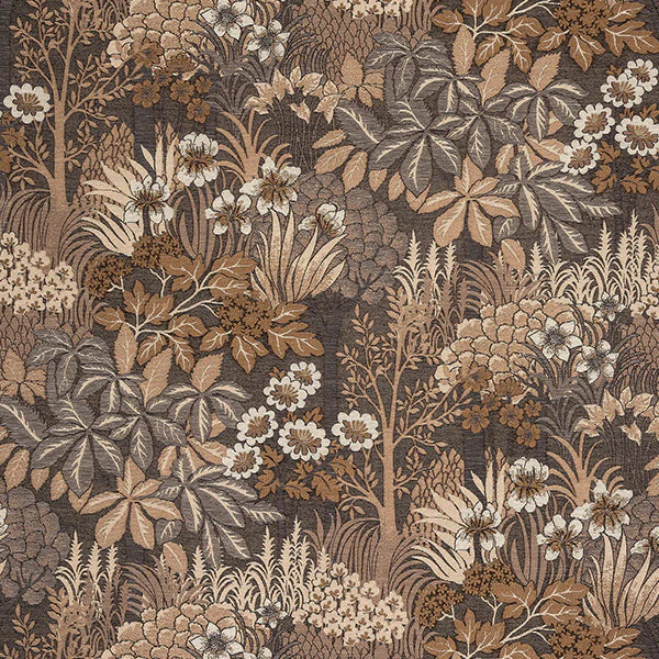 Enchanted Forest Fabric