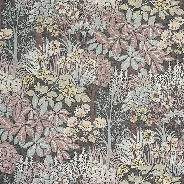 Enchanted Forest Fabric