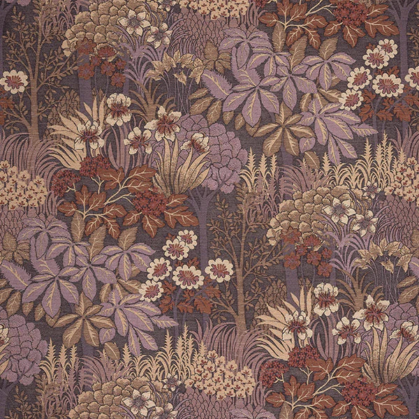 Enchanted Forest Fabric