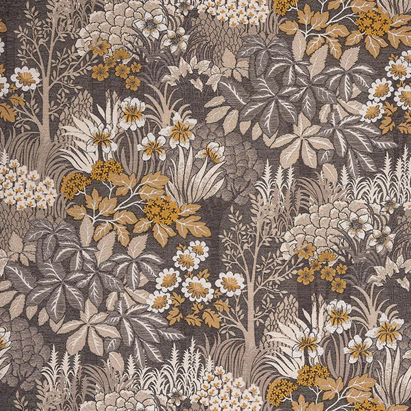 Enchanted Forest Fabric