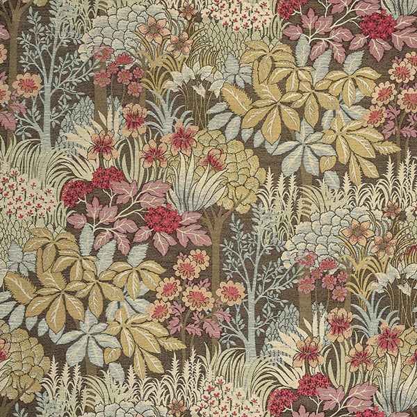 Enchanted Forest Fabric