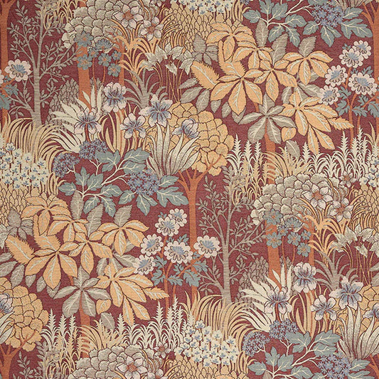 Enchanted Forest Fabric