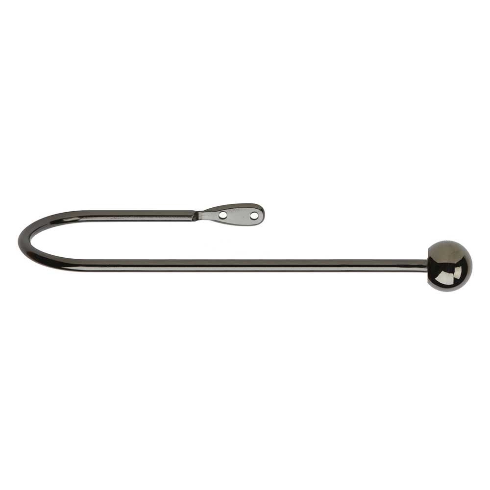 Neo Ball 280mm Holdback - Black Nickel