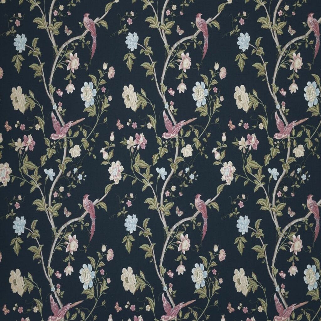 Summer Place Fabric