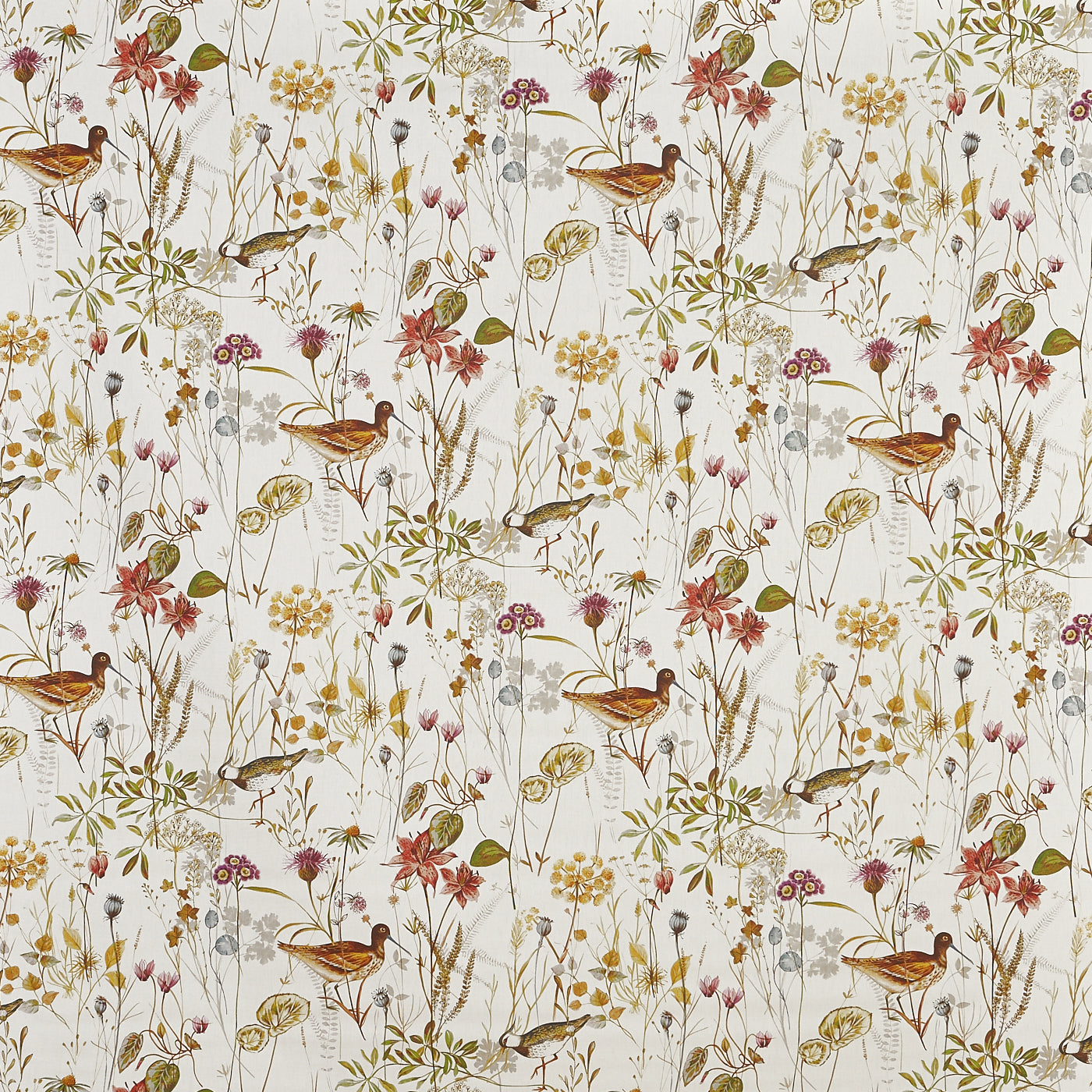 Wetlands Fabric