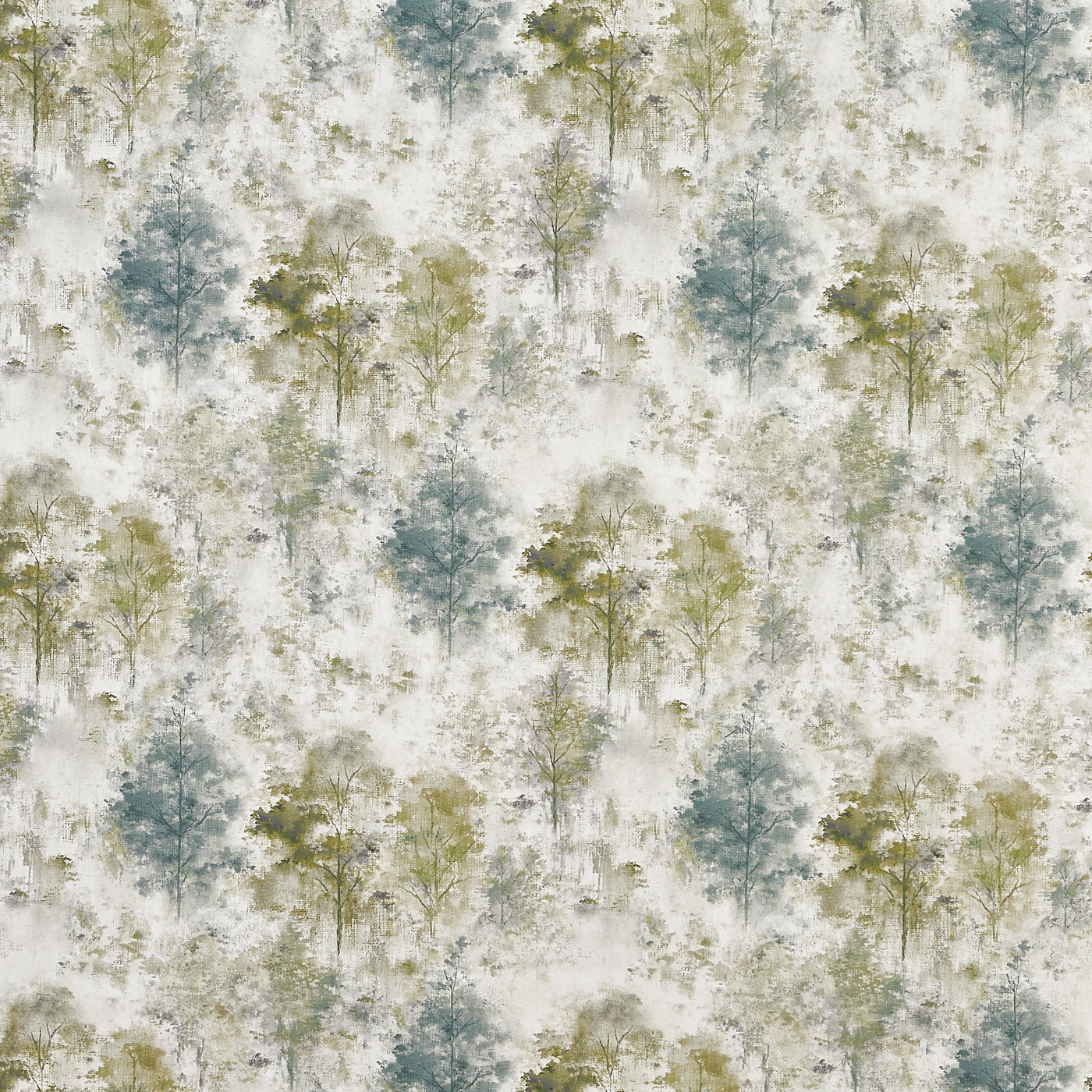 Woodland Fabric