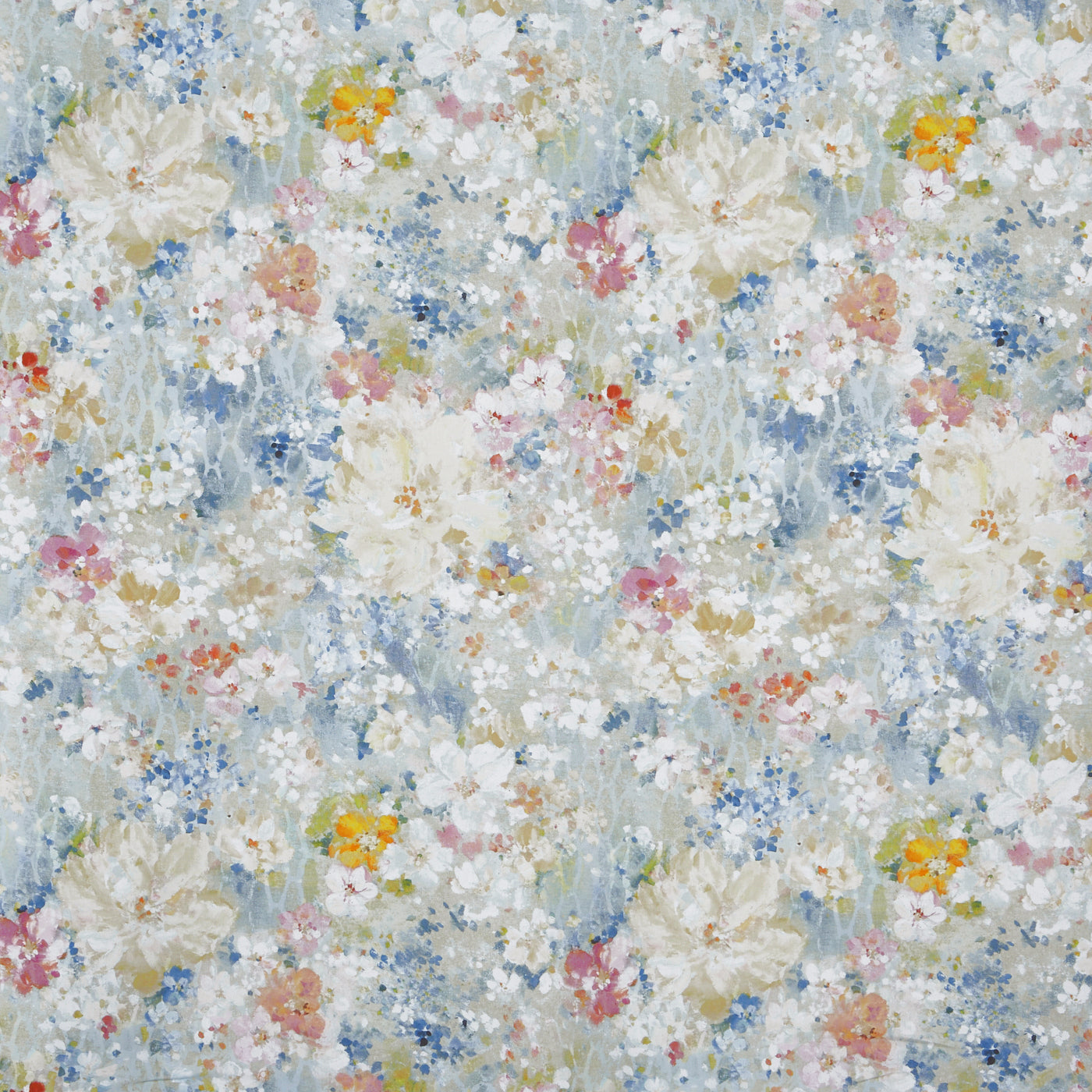 Giverny Fabric