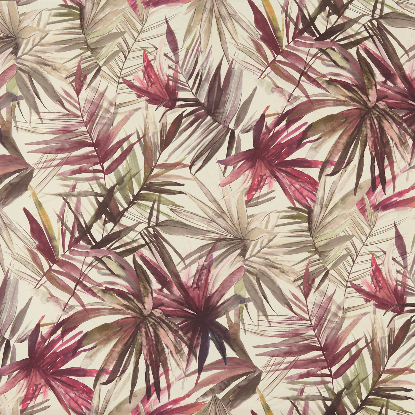 Waikiki Fabric