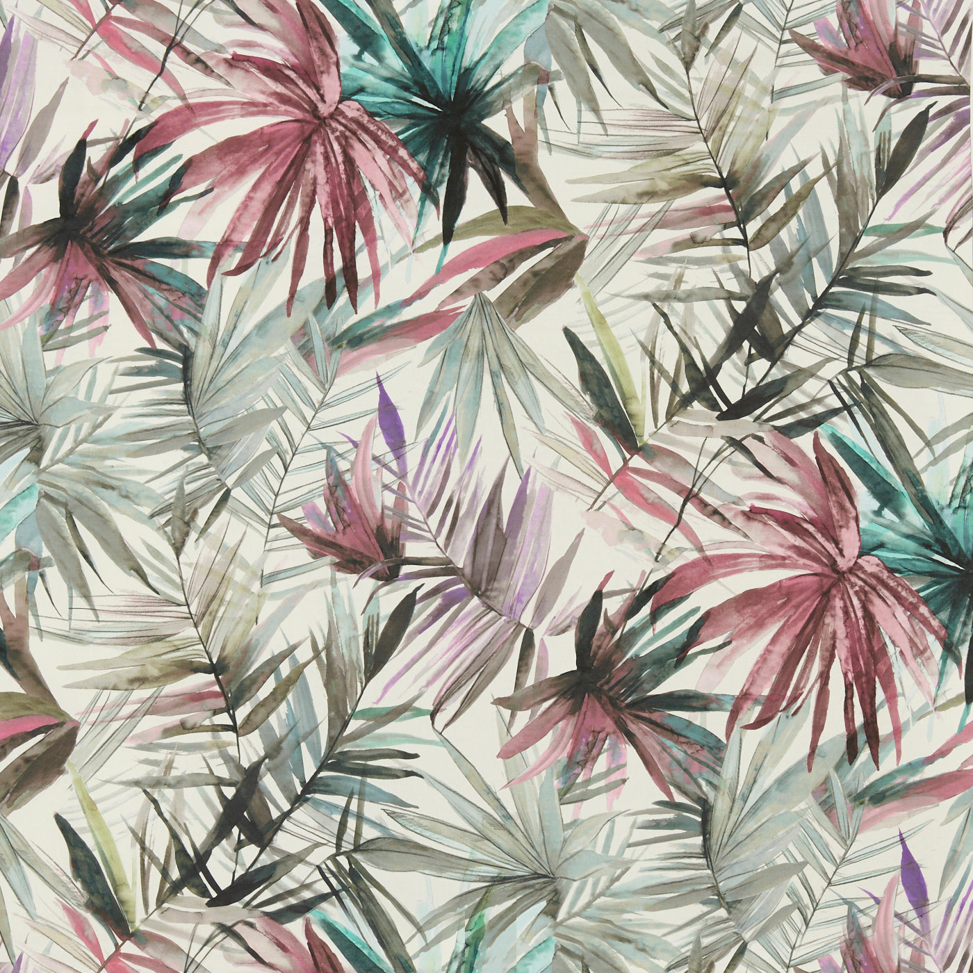 Waikiki Fabric