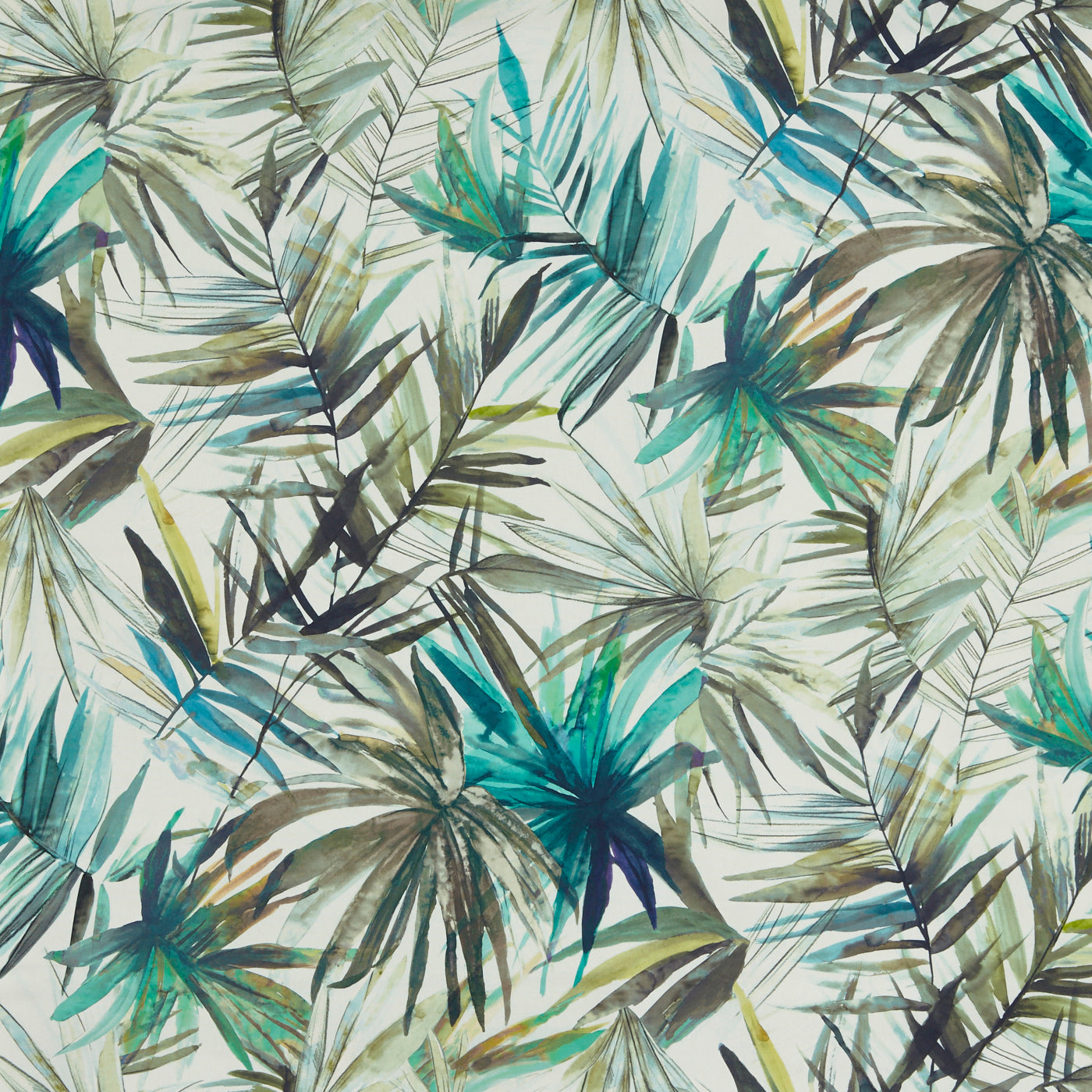 Waikiki Fabric