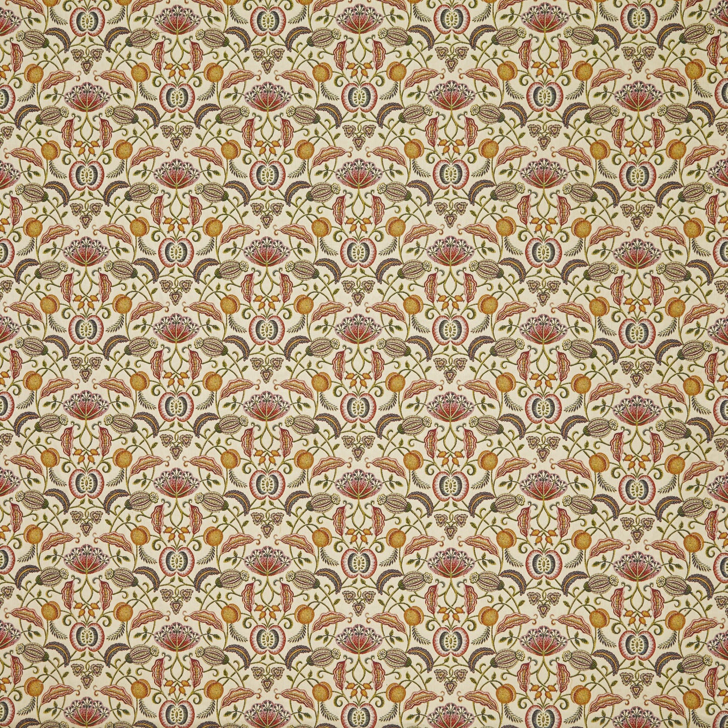 Appleby Fabric