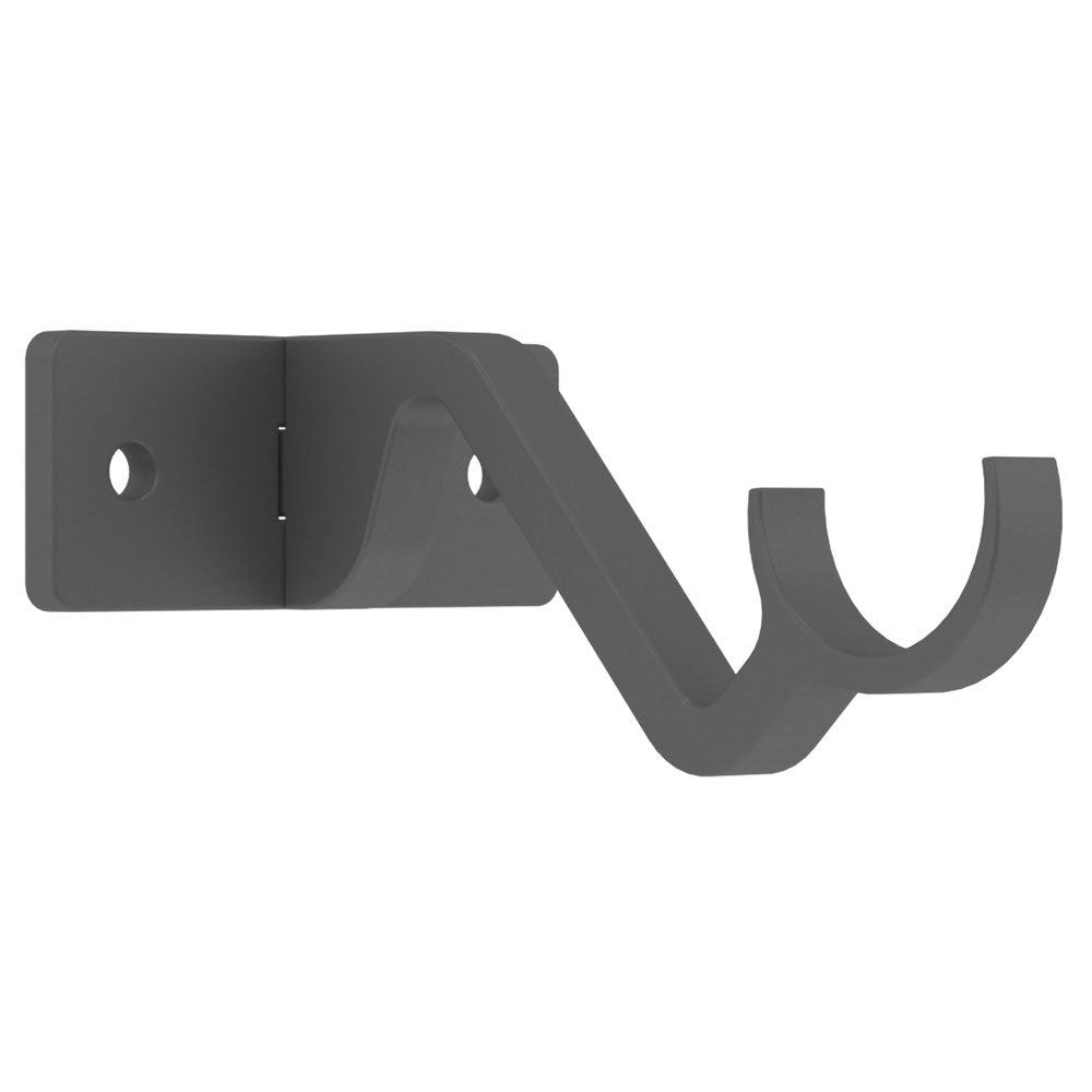 Arc 25mm Pass Bracket - Lead