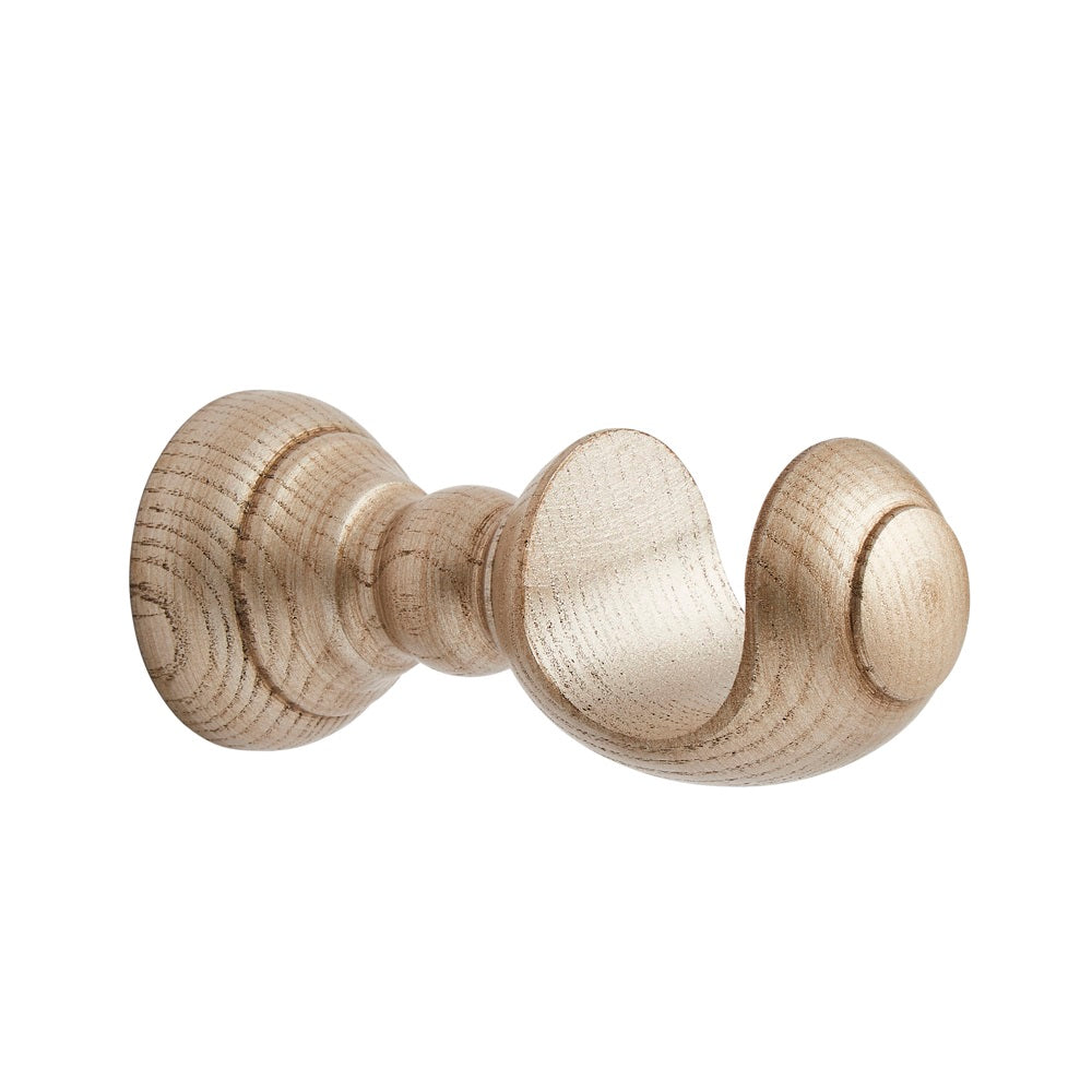 45mm Ashbridge Cup Bracket Pk1 - Champagne Gold