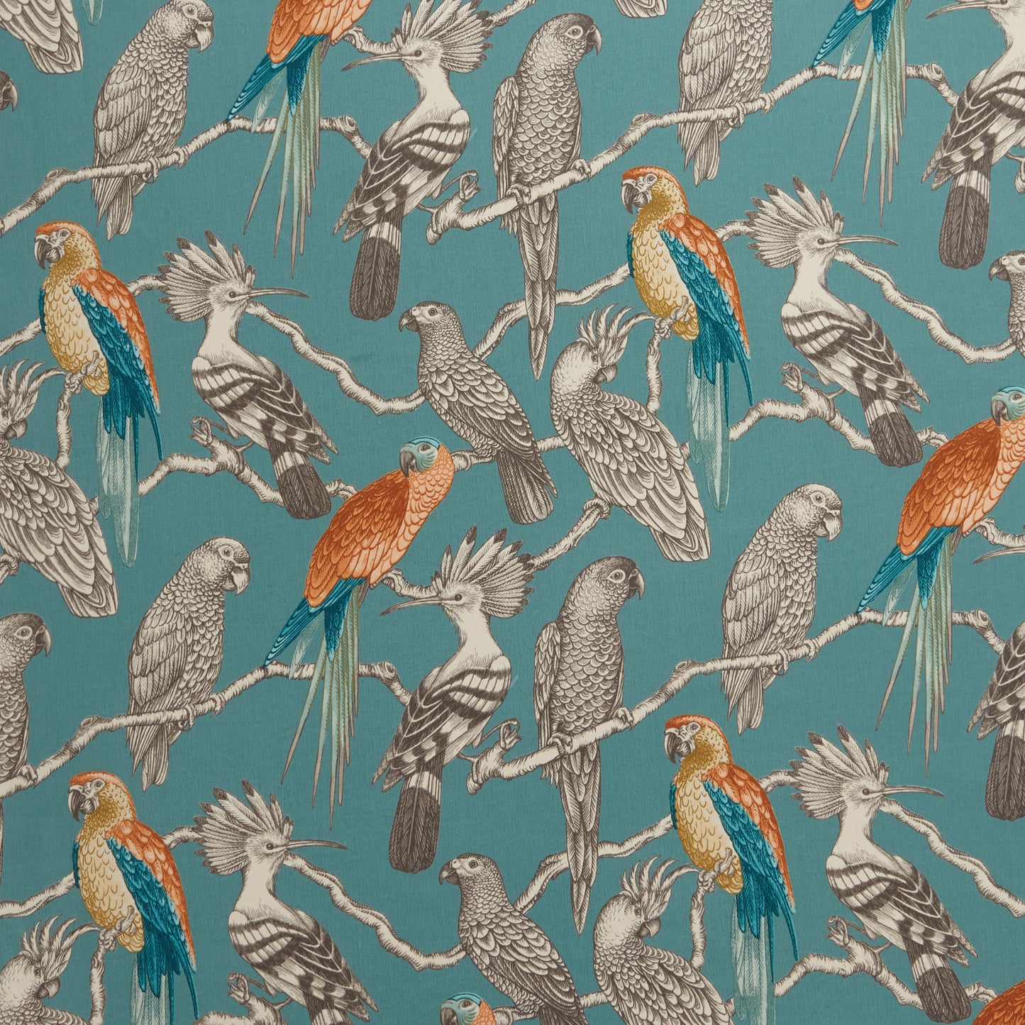 Aviary Fabric