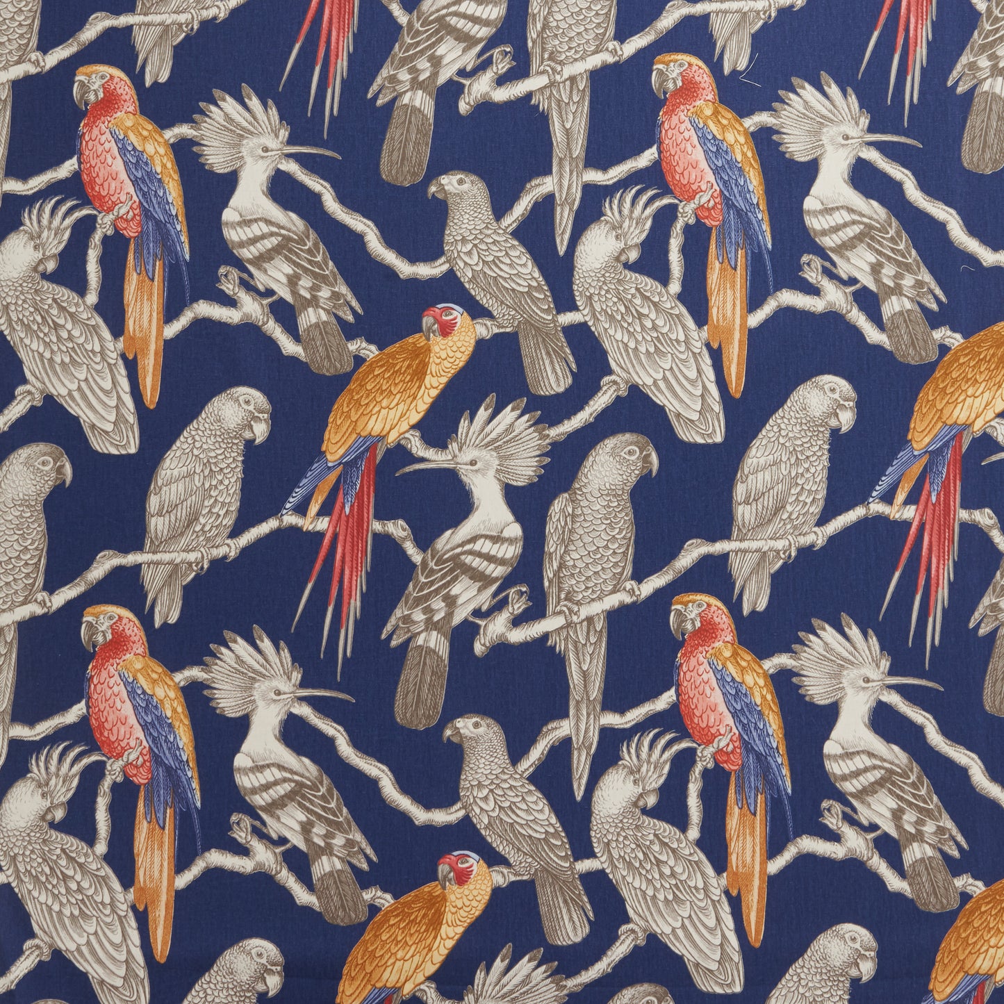 Aviary Fabric