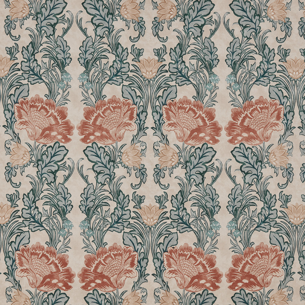 Acantha Fabric