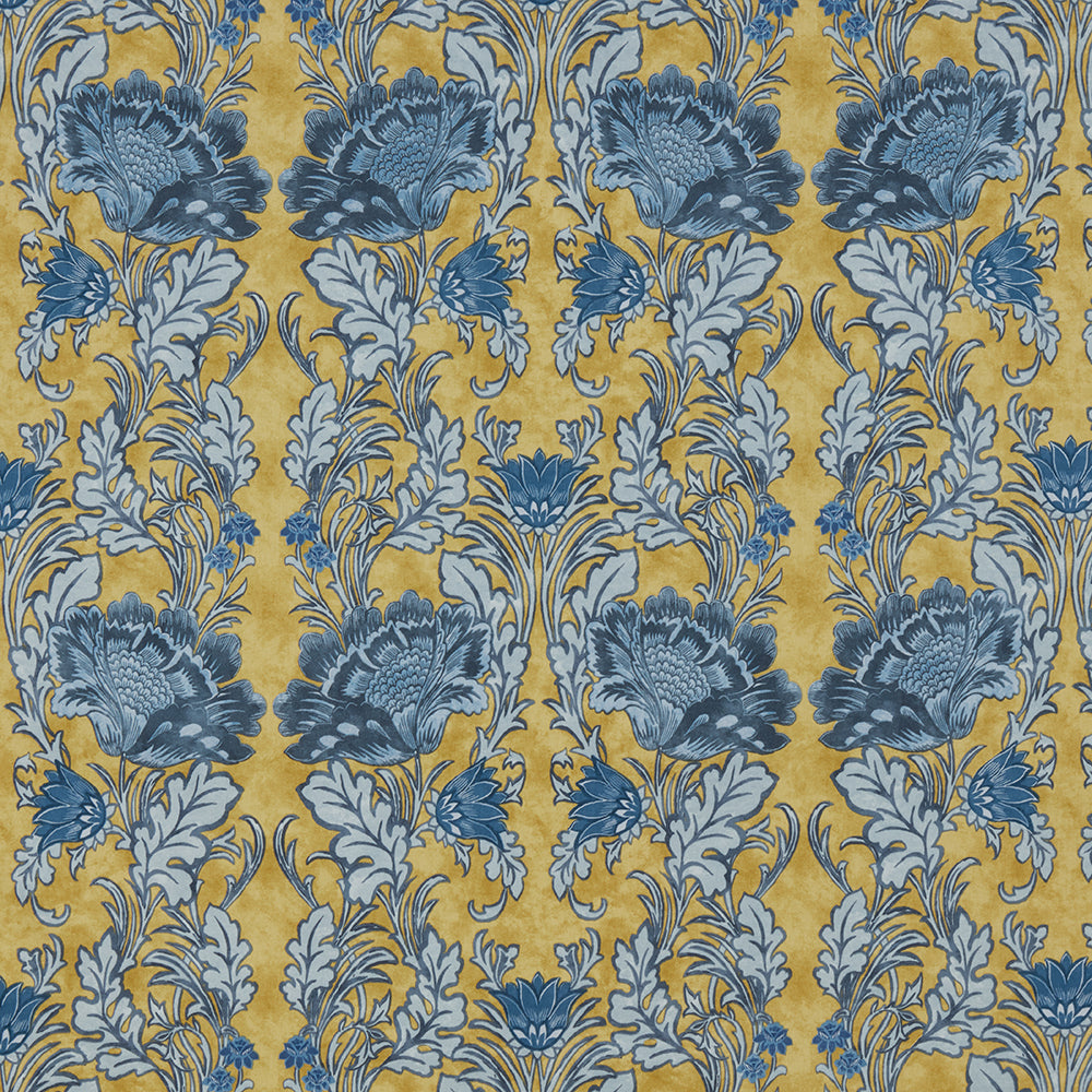 Acantha Fabric