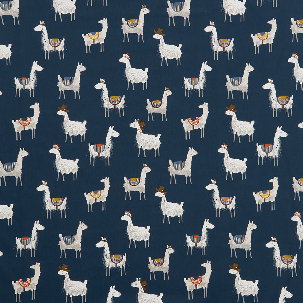 Alpaca Fabric