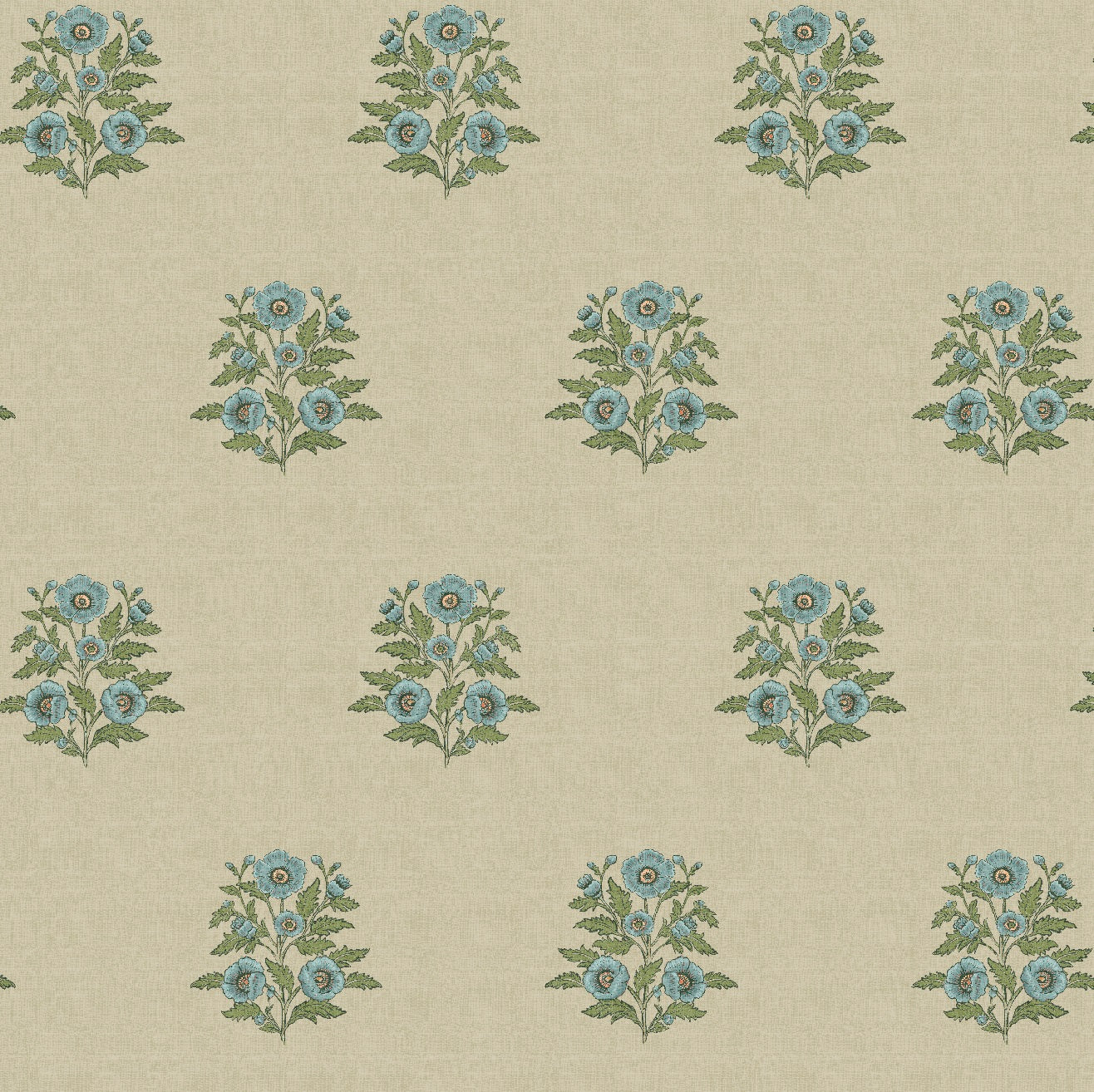 Alscot Fabric