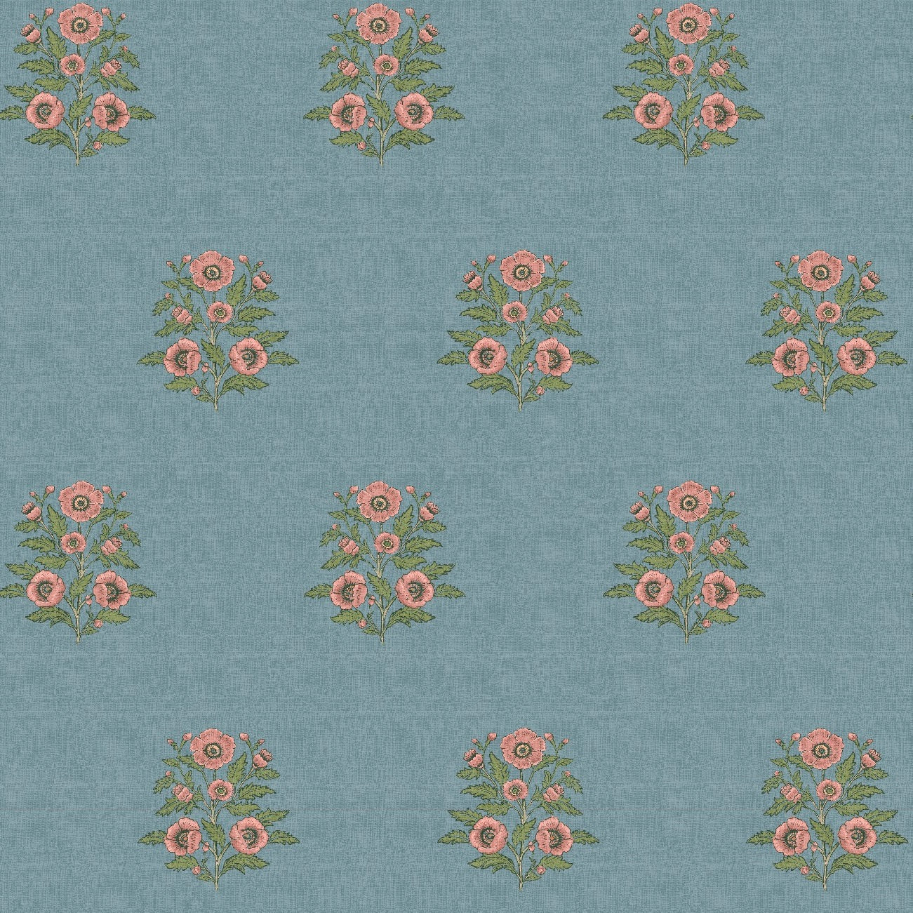 Alscot Fabric