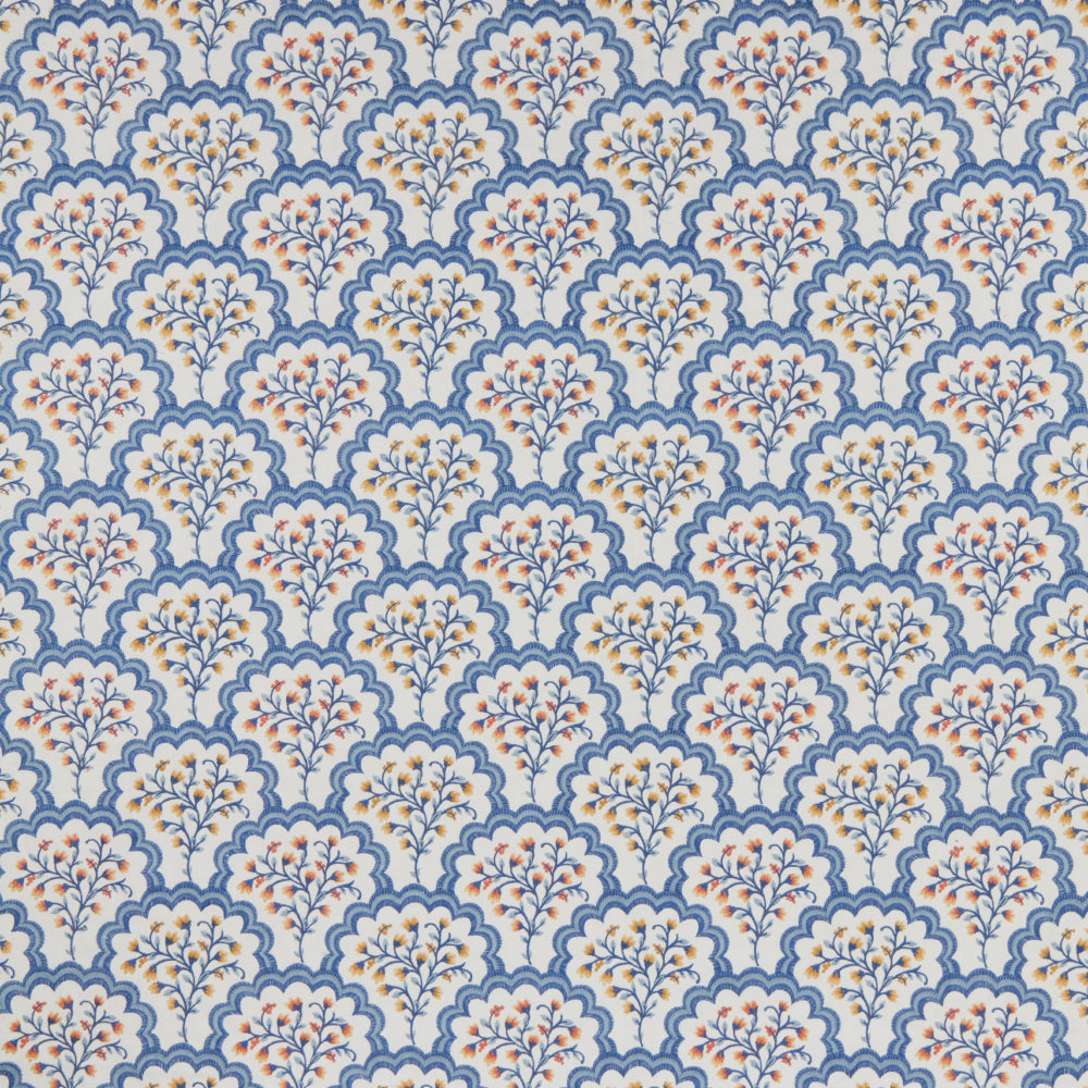 Aquarius Fabric