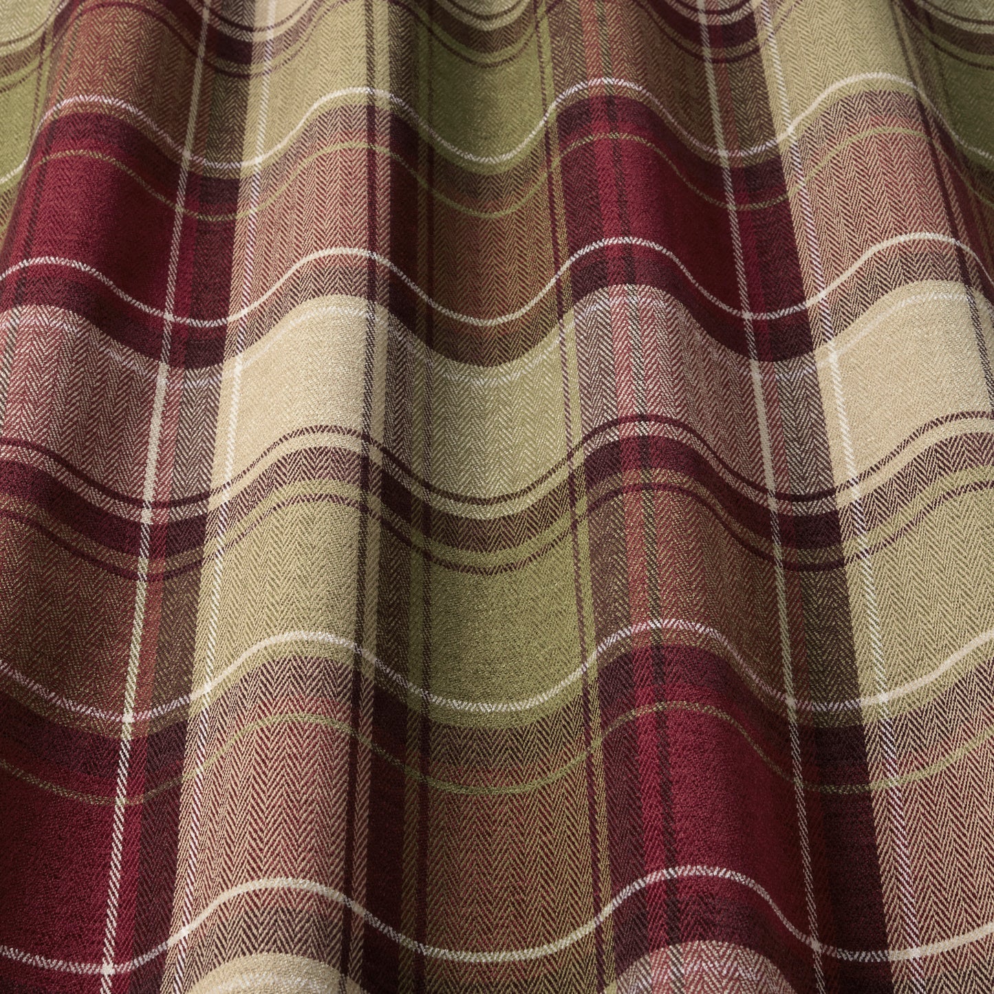 Argyle Fabric