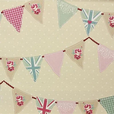 Bunting PVC