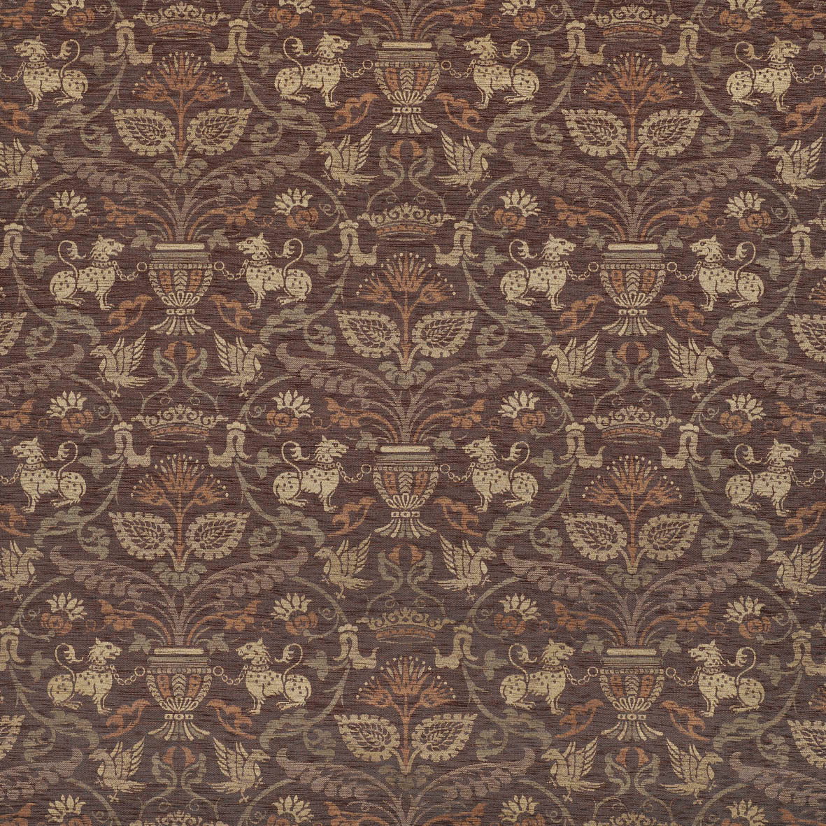 Bayeux Fabric