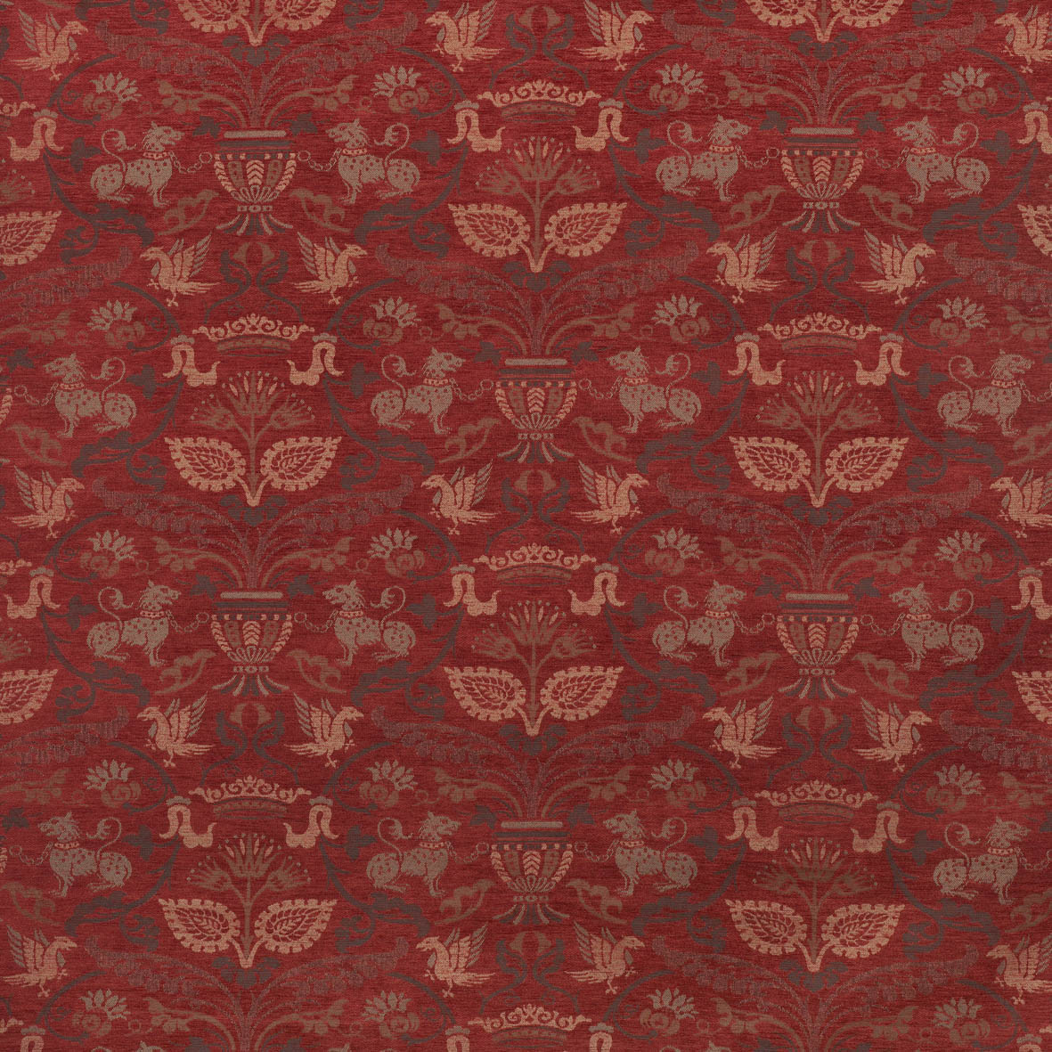 Bayeux Fabric