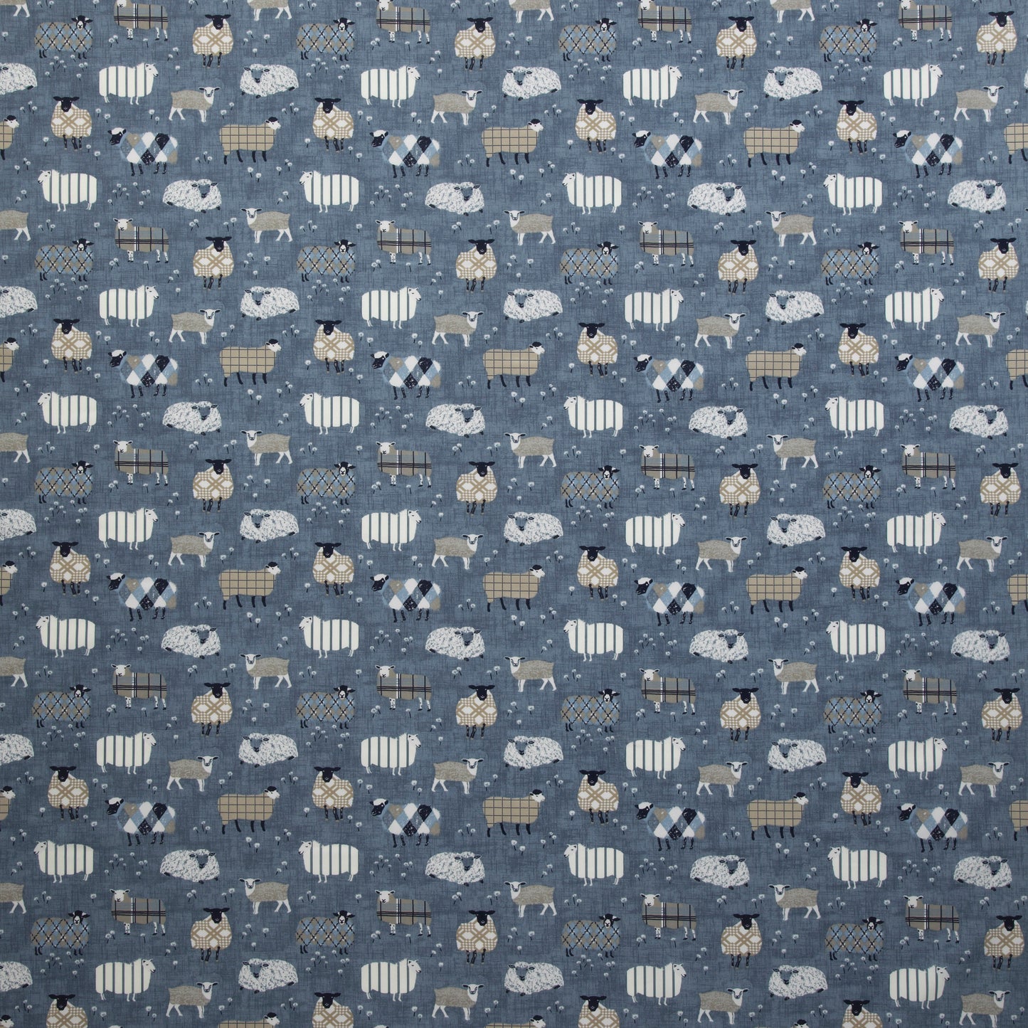 Baa Baa Fabric