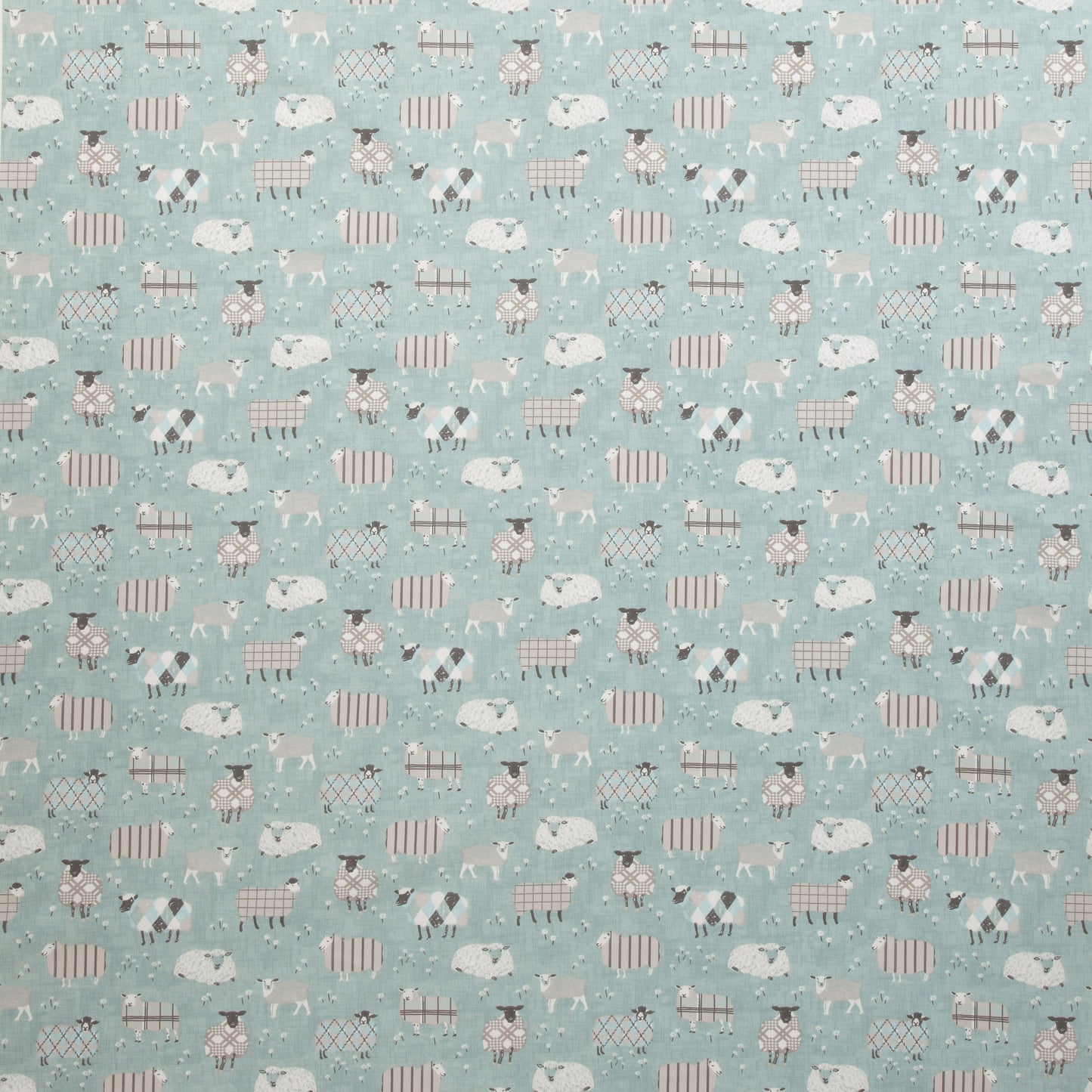 Baa Baa Fabric