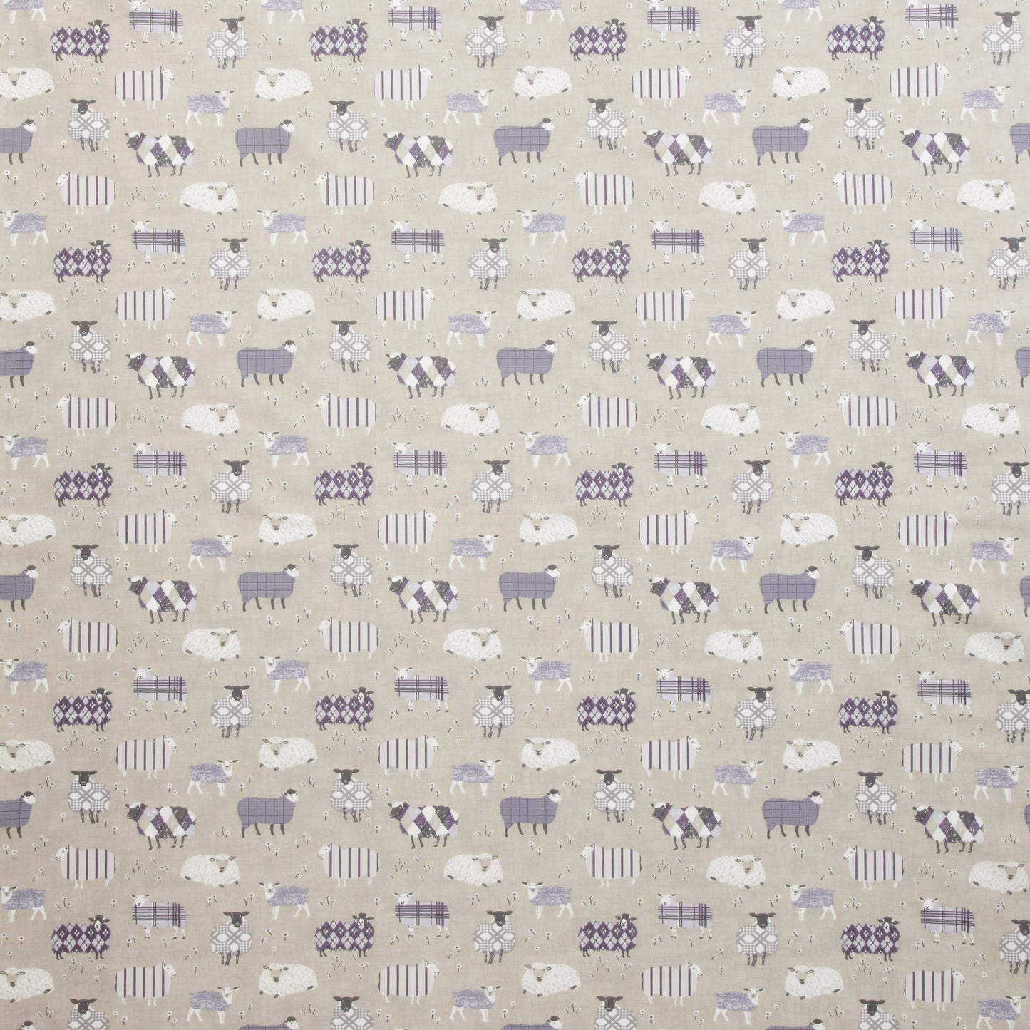 Baa Baa Fabric