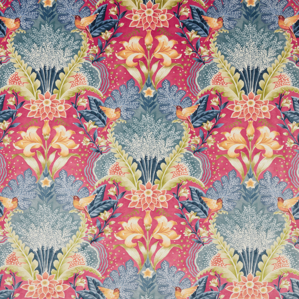 Babooshka Fabric