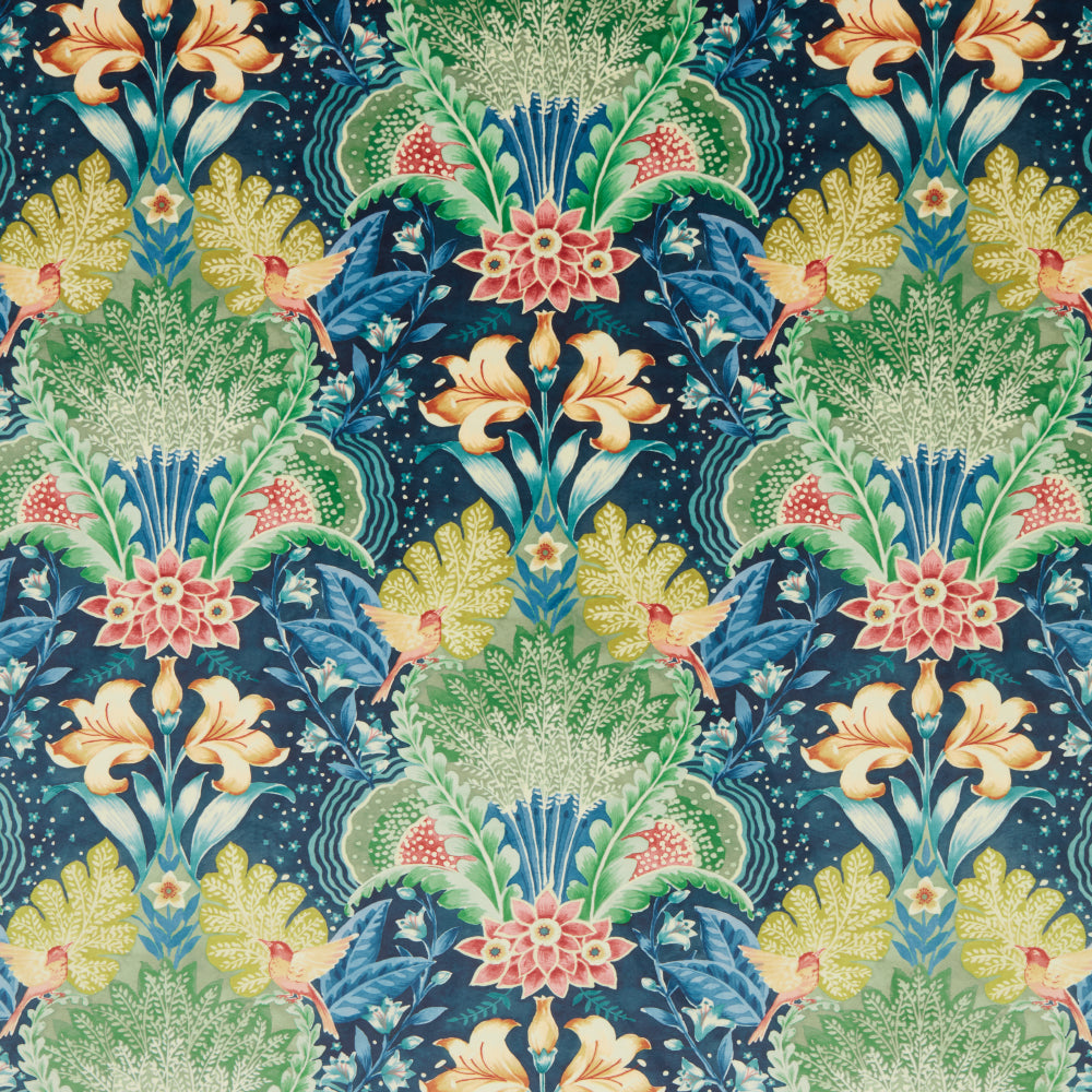 Babooshka Fabric