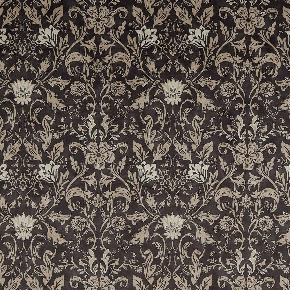 Baroque Fabric